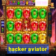 hacker aviator